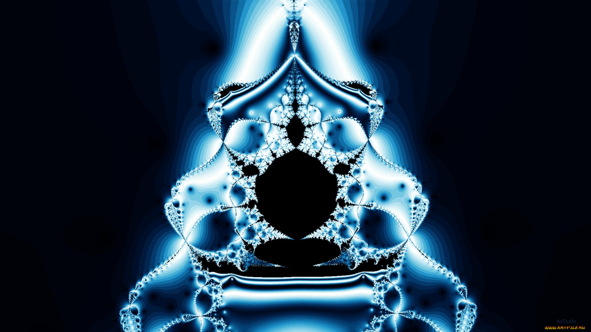 3, , fractal, , , 